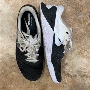 Nike Cross training Shoes